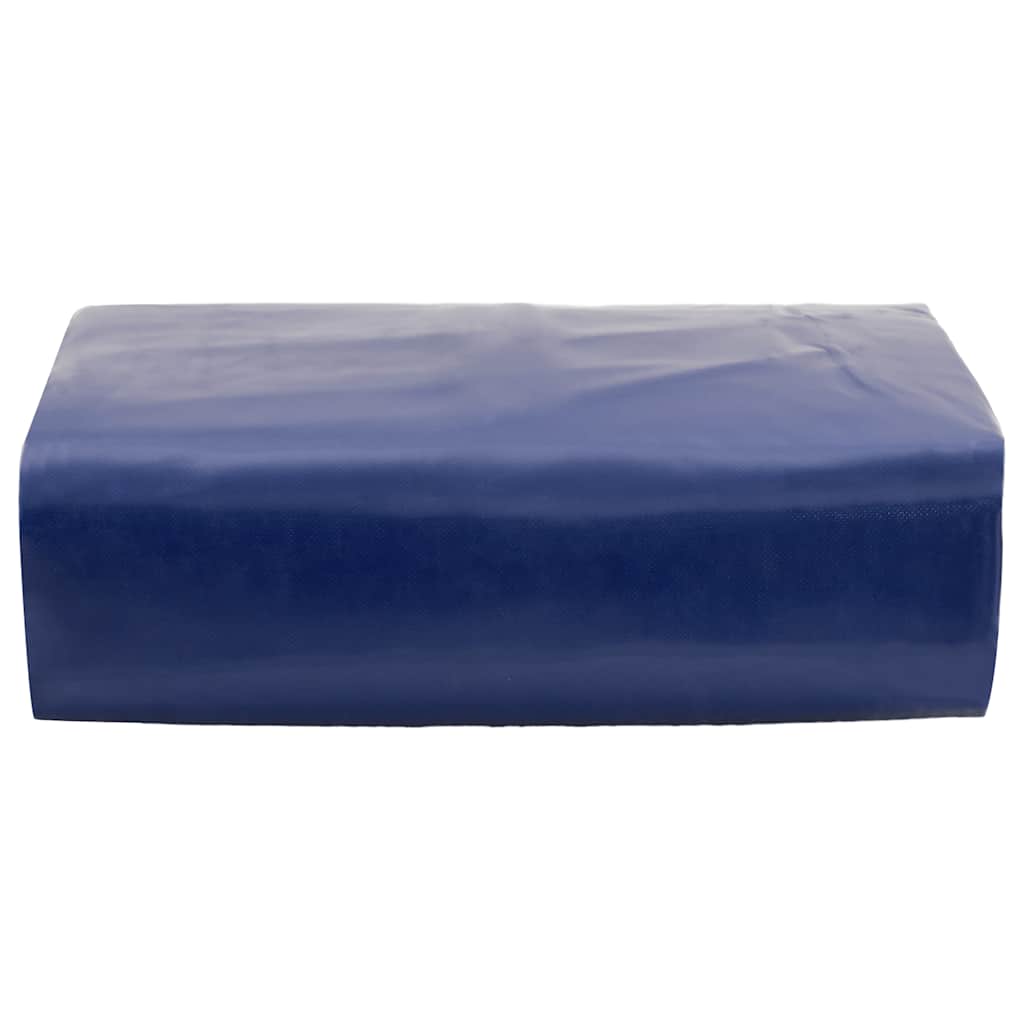 Cerada plava 2,5 x 3,5 m 650 g/m²