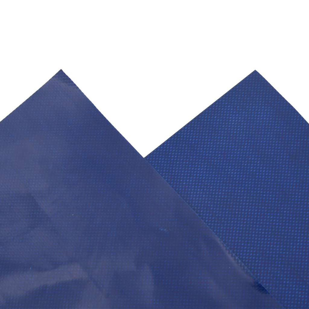 Cerada plava 2,5 x 3,5 m 650 g/m²