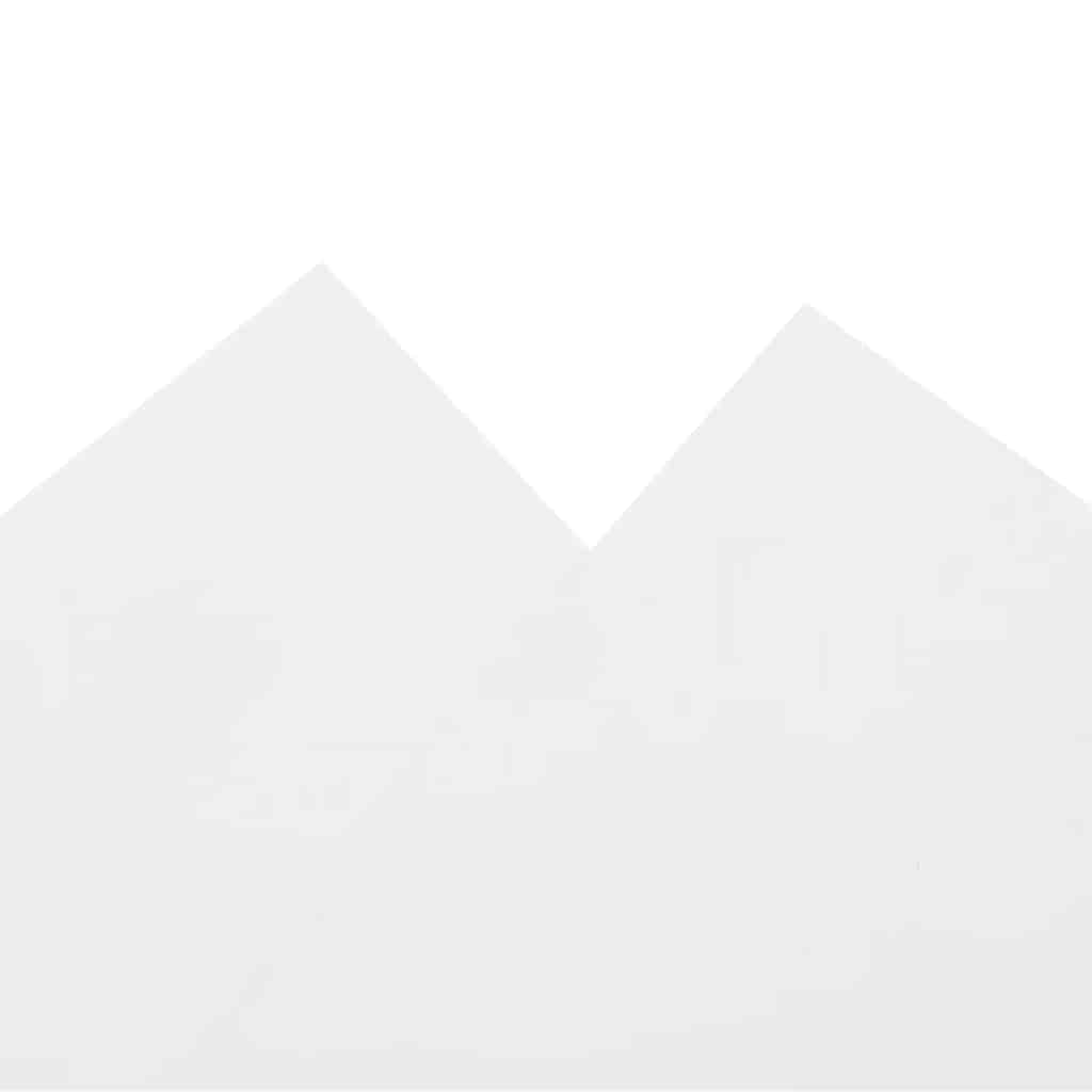 Cerada bijela 1,5 x 10 m 650 g/m²