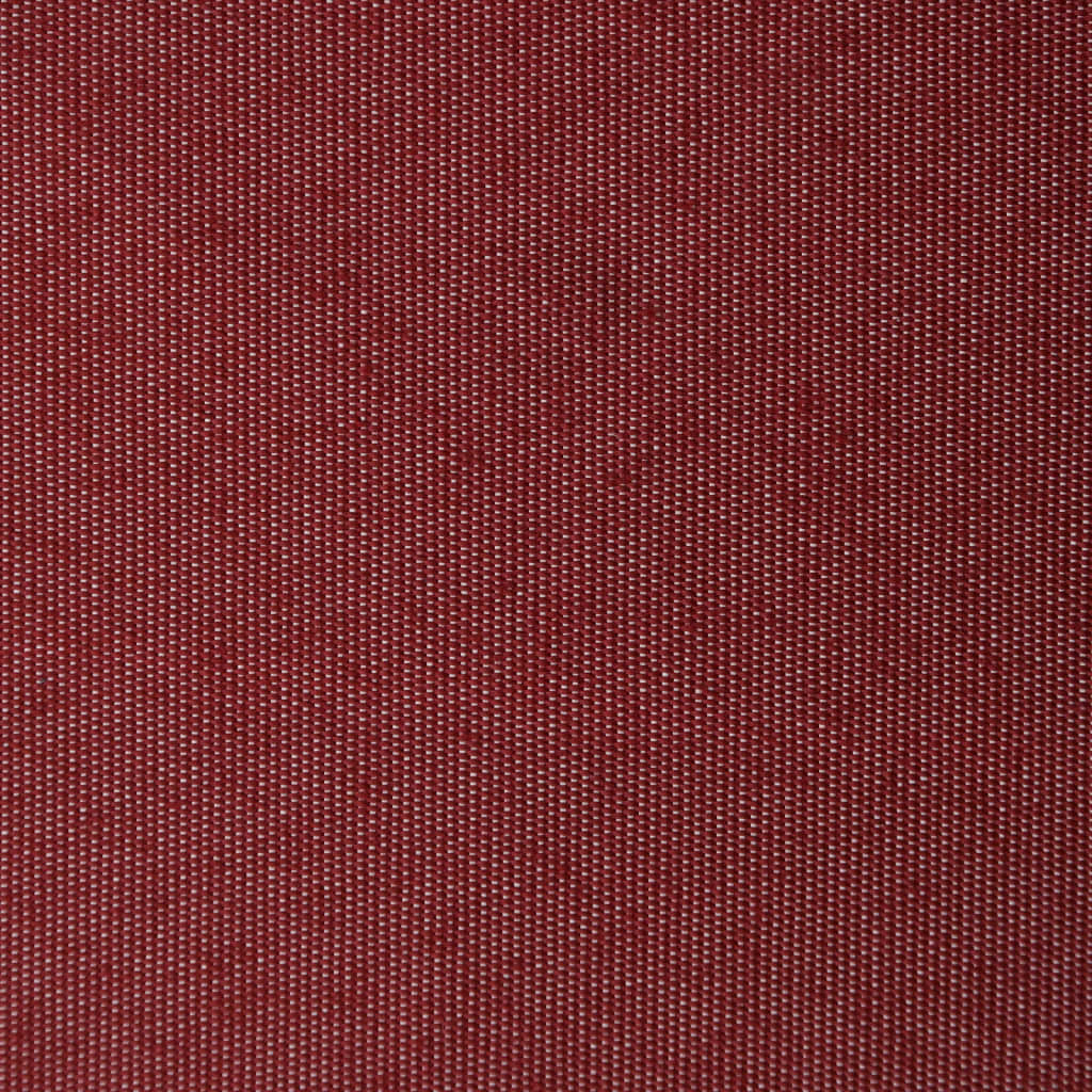 Tenda na automatsko uvlačenje bordo 400 x 350 cm