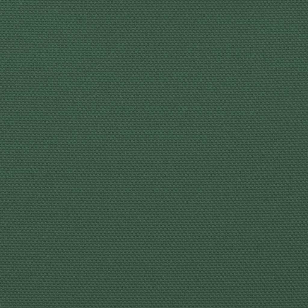 Balkonski zaslon tamnozeleni 90x800 cm 100 % poliester Oxford