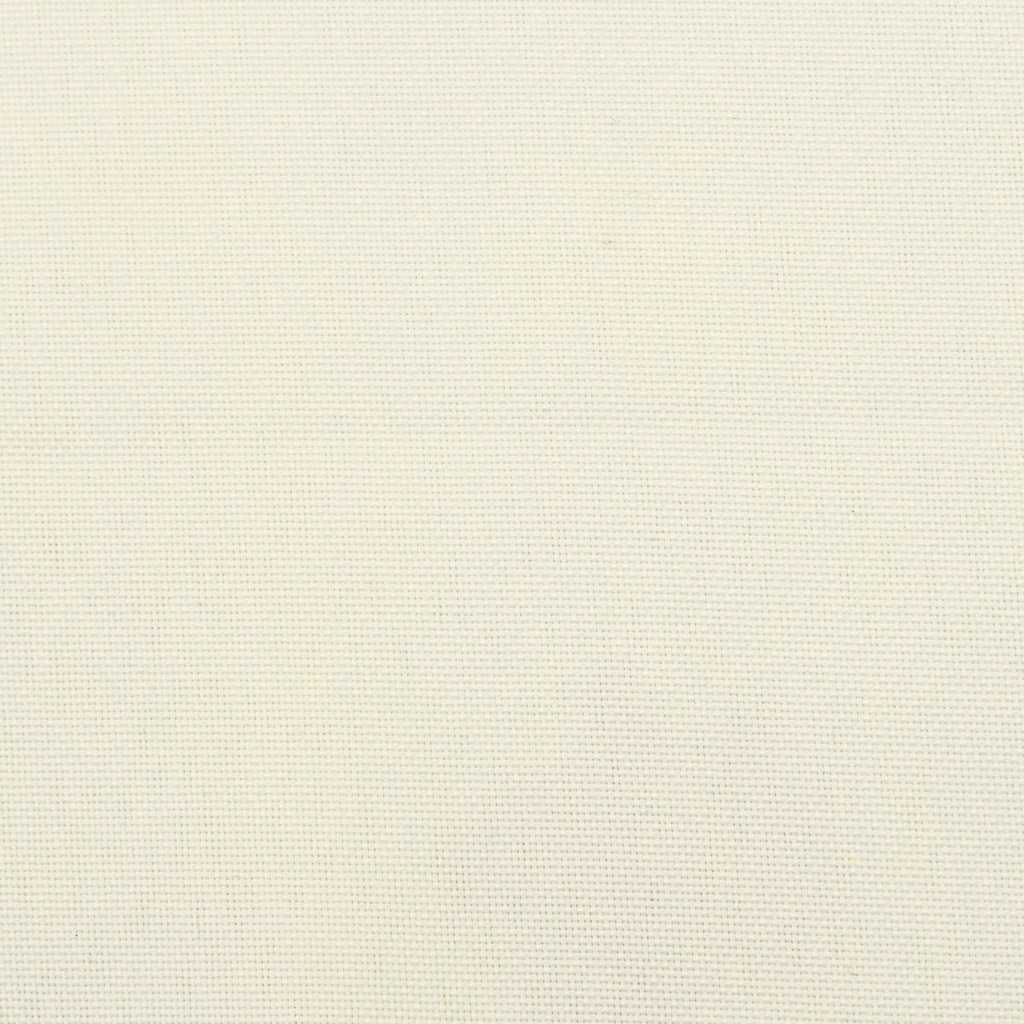 7-dijelna vrtna garnitura s jastucima voštano smeđa od borovine