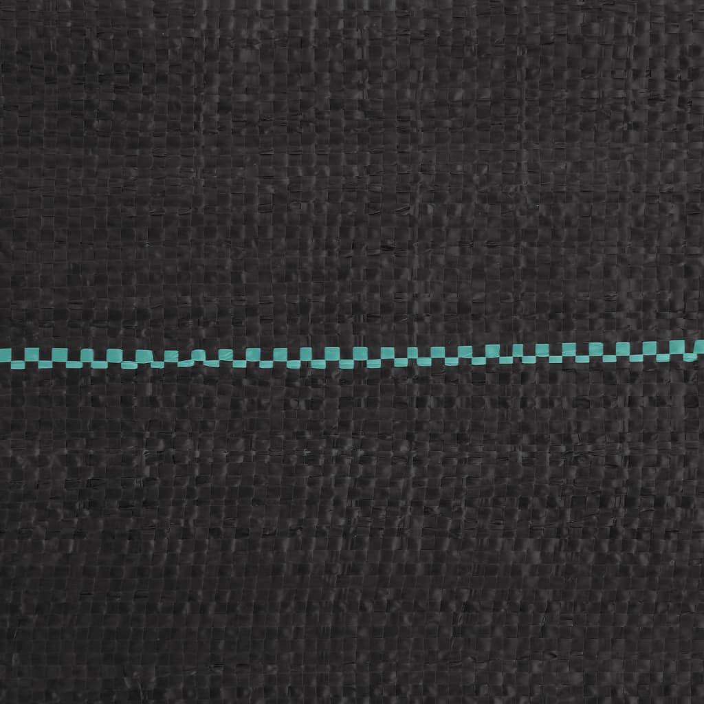 Opna protiv korova crni 0,5 x 10 m PP