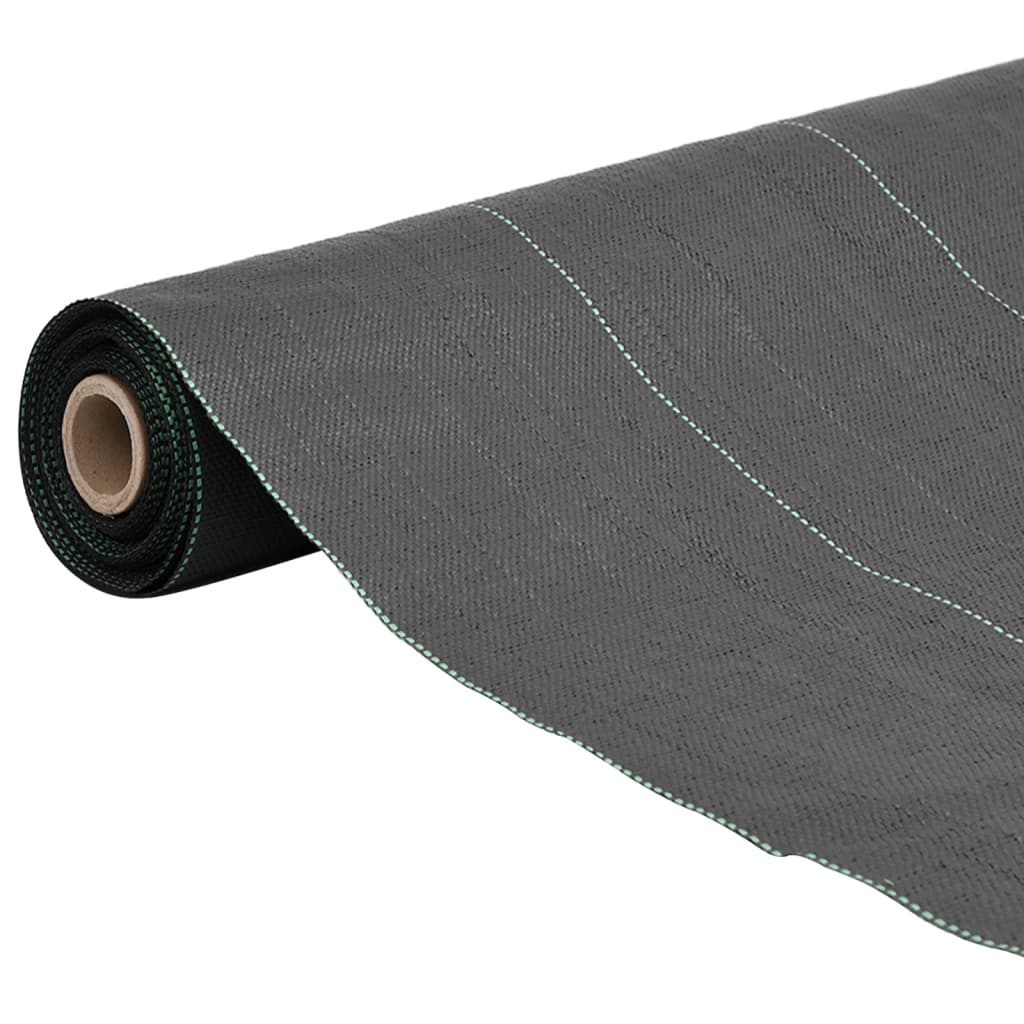 Opna protiv korova crni 0,5 x 10 m PP