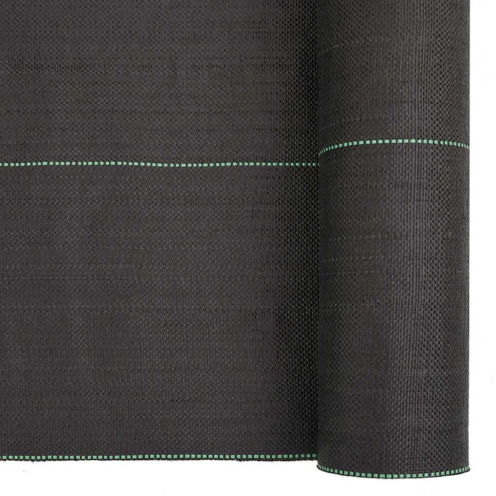 Opna protiv korova crni 0,5 x 10 m PP