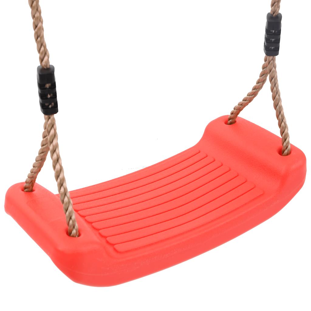 Set vanjske ljuljačka s 3 ljuljačke