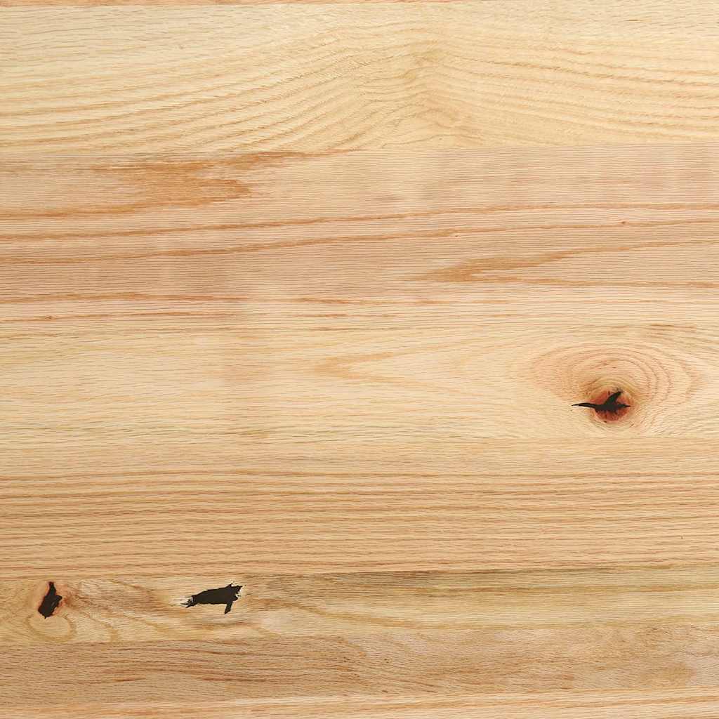 Prozorske klupice 2 kom 160x30x2 cm netretirane masivne hrast