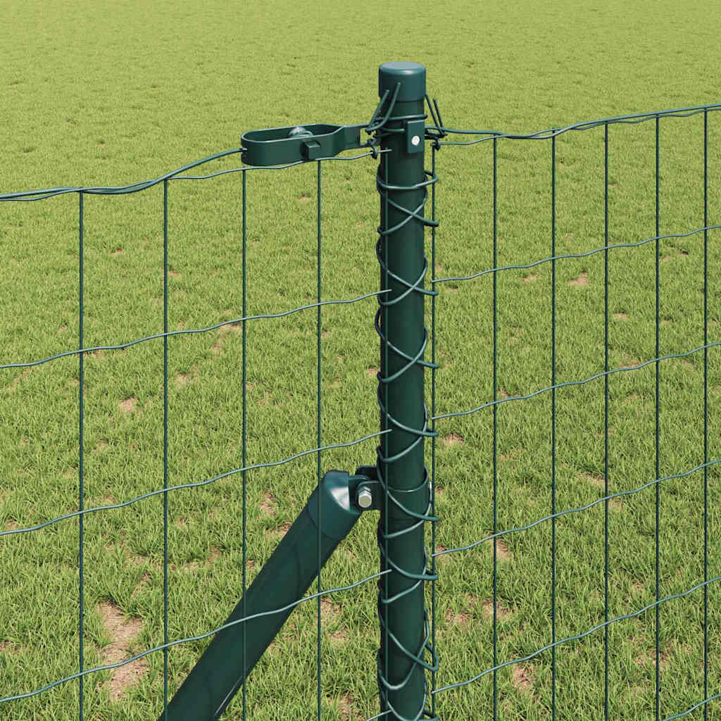 Temeljna zavarena žičana ograda 10 x 1,2 m (Š x V)