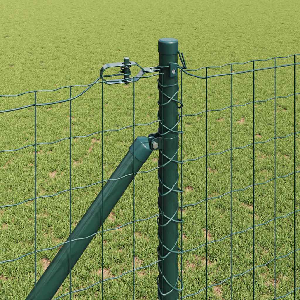 Zavareno žičano ograđivanje s bodljama 25 x 1,2 m (Š x V)