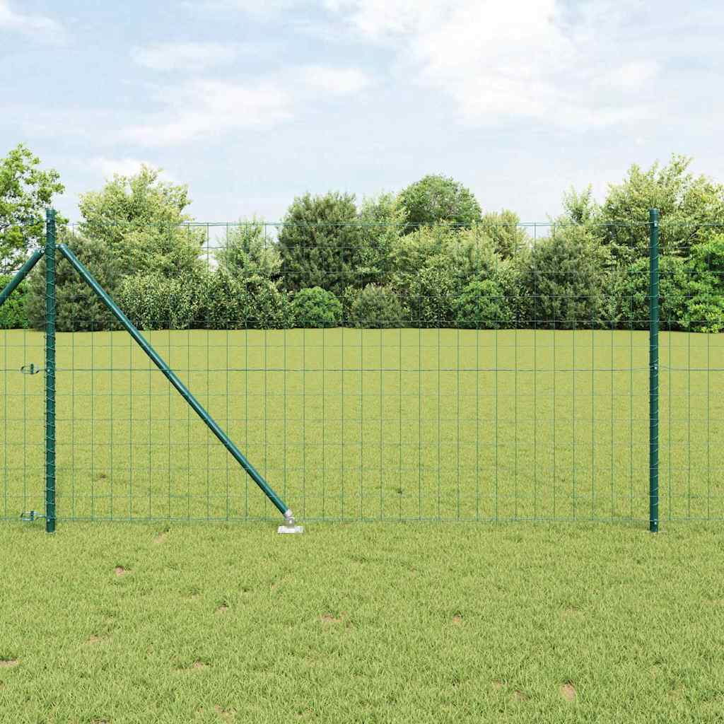 Zavareno žičano ograđivanje s bodljama 25 x 1,2 m (Š x V)
