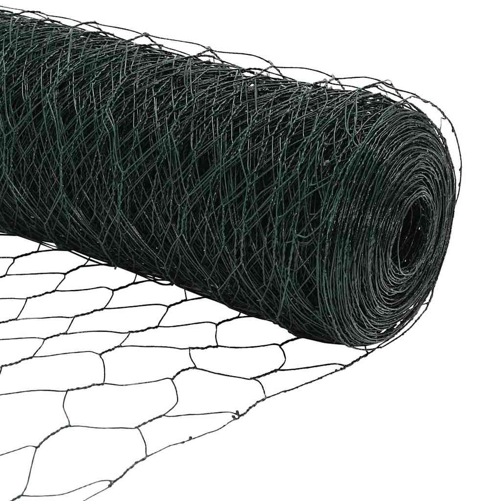 Zavareno žičano ograđivanje s bodljama 100 x 0,6 m (Š x V)