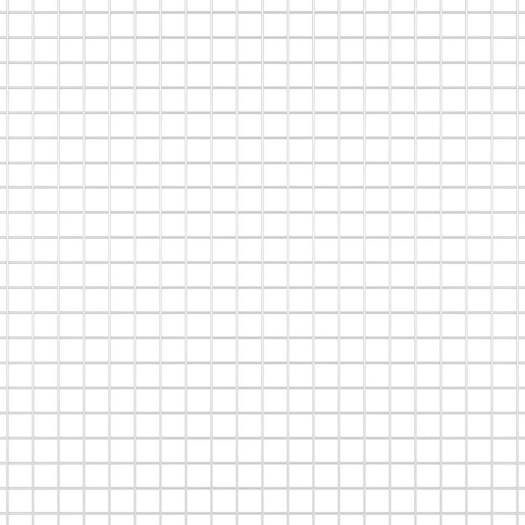 Zavareno žičano ograđivanje s bodljama 10 x 1,2 m Srebrna Mreža