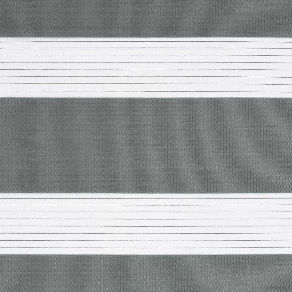 Zavjesa zebra 160x200 cm širina tkanine 155,9 cm poliester