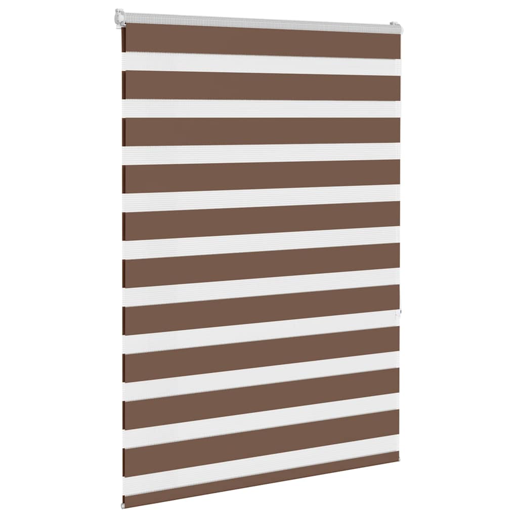 Zavjesa zebra 115x150 cm širina tkanine 110,9 cm poliester