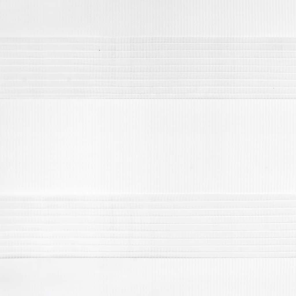 Zavjesa zebra 55x200 cm širina tkanine 50,9 cm poliester