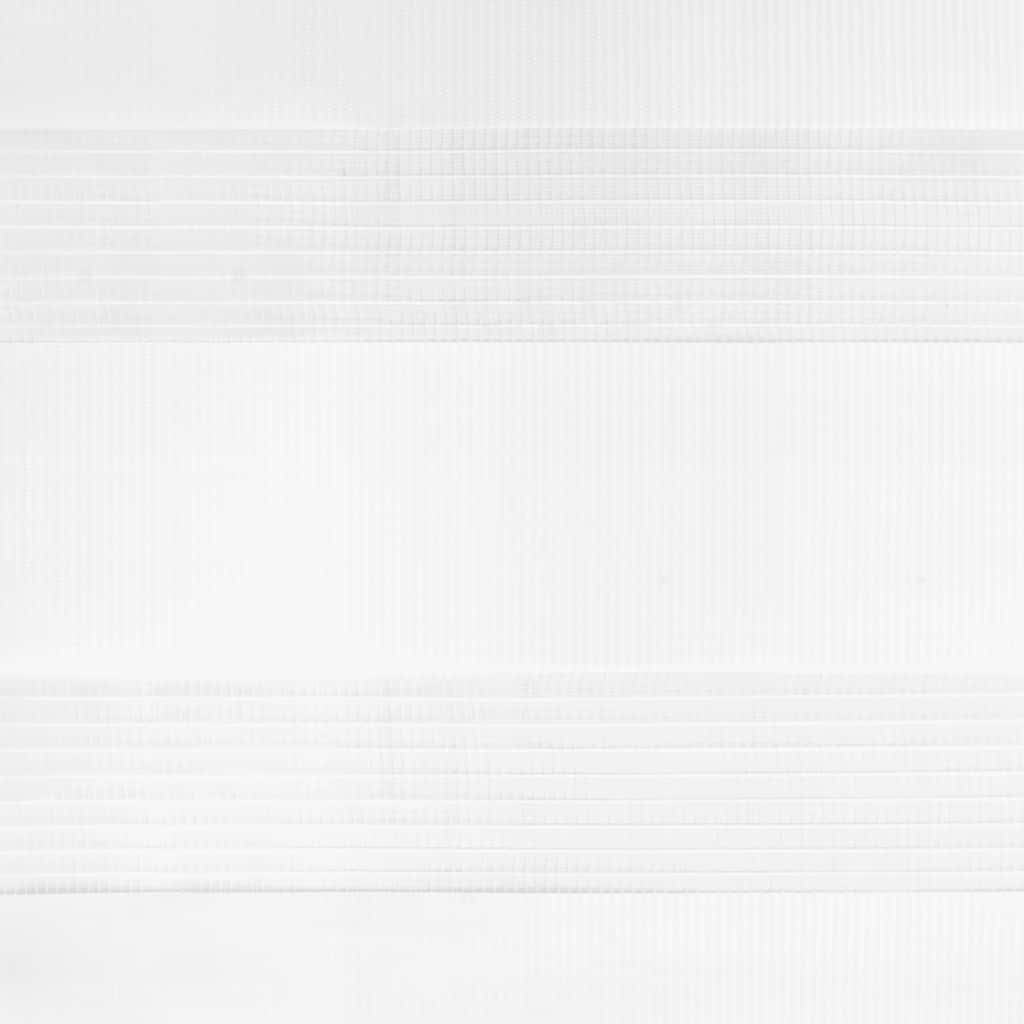 Zavjesa zebra 85x200 cm širina tkanine 80,9 cm poliester