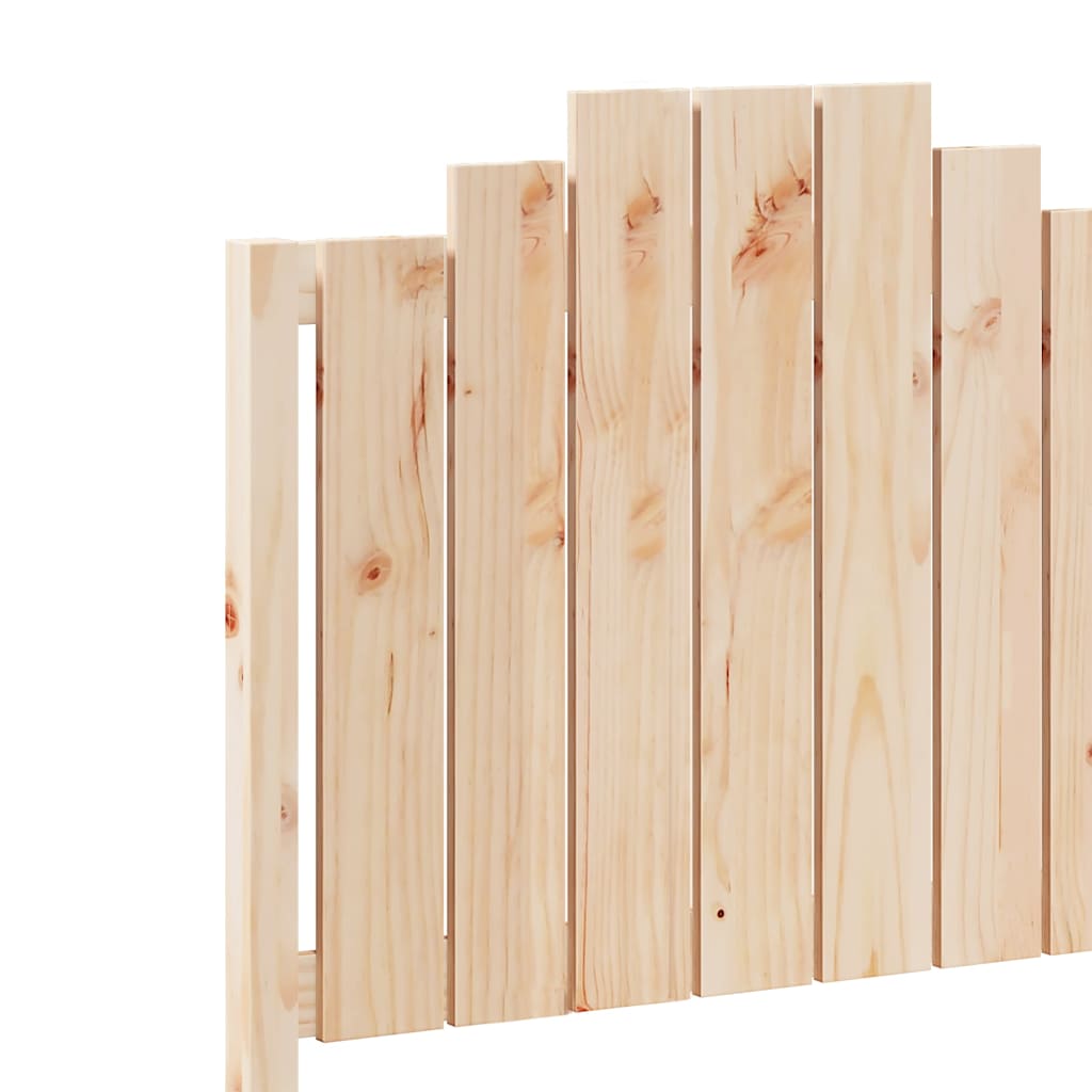 Iznimno dugi okvir kreveta bez madraca 160x220 cm masivno drvo