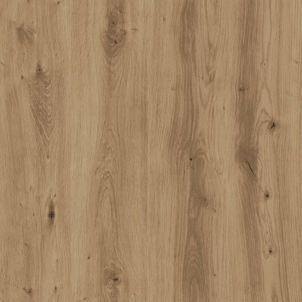 Kutni ormar Artisan hrast 33x33x100 cm izrađeno drvo