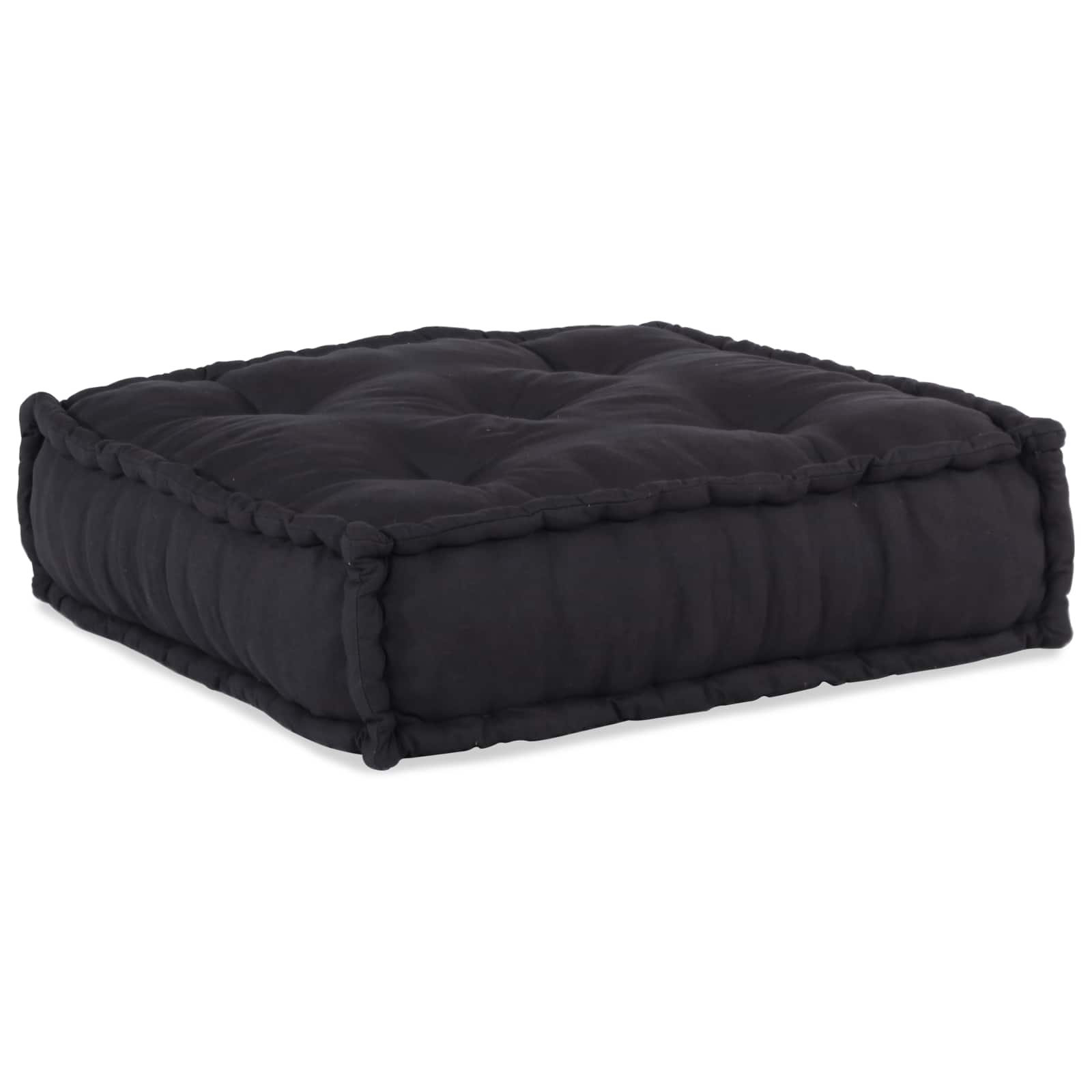 Modularna sofa 4 pcs Antracit Tkanina