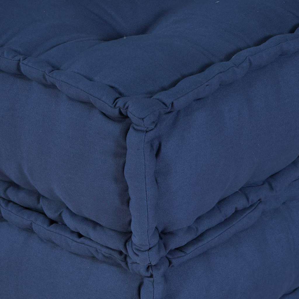 Modularna sofa 4 pcs Indigo Tkanina