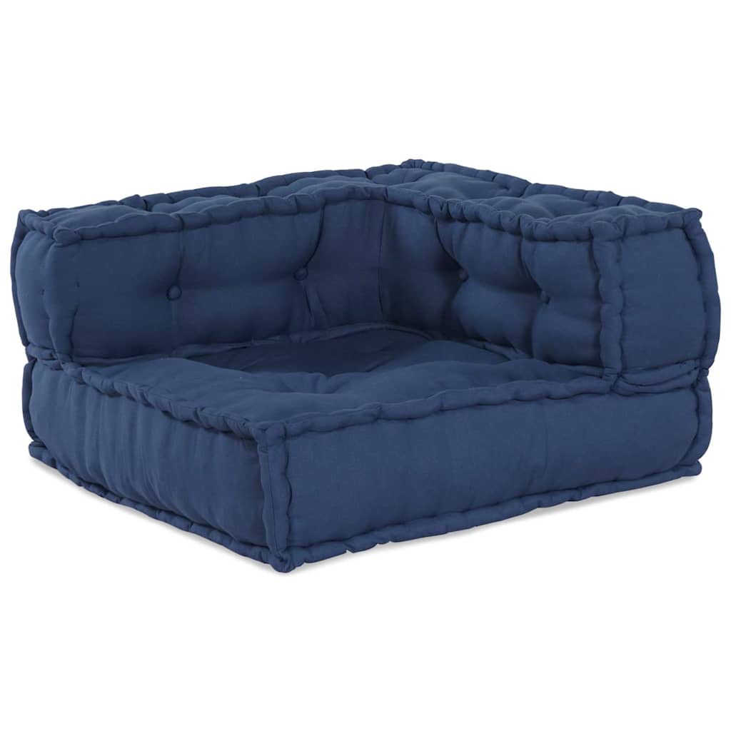 Modularna sofa 4 pcs Indigo Tkanina