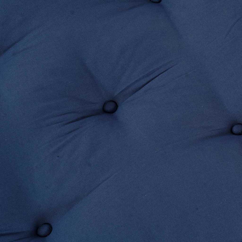Modularna sofa 2 pcs Indigo 140 x 70 x 36 cm Tkanina