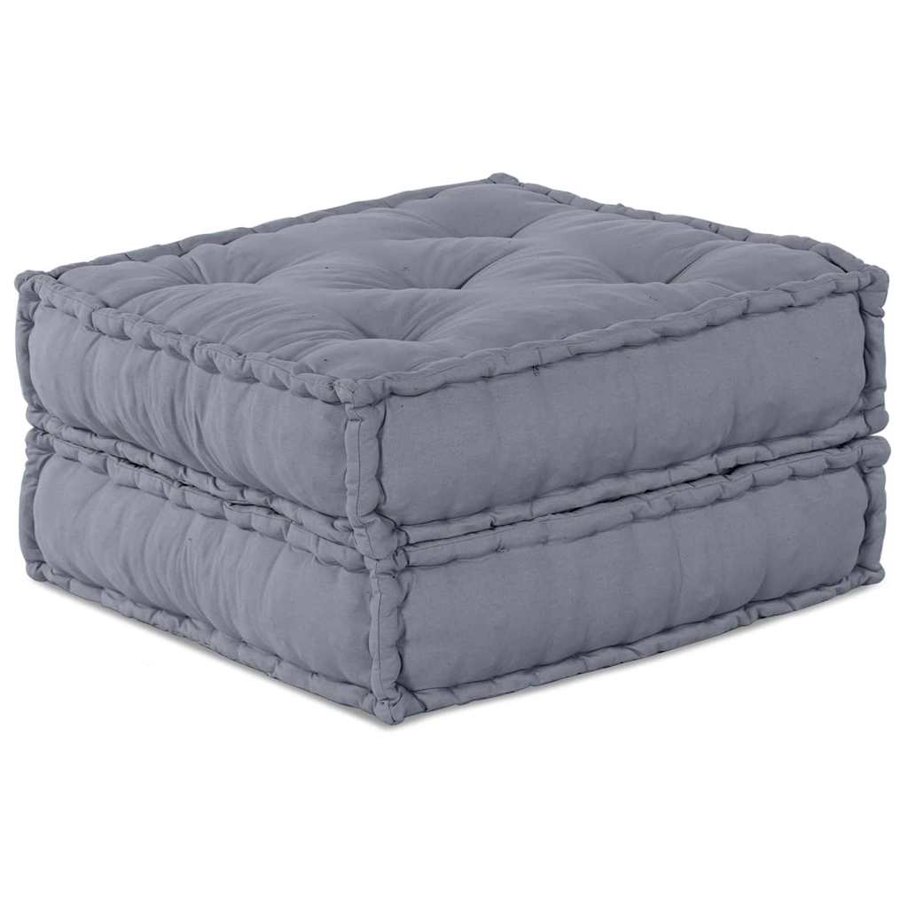 Modularna sofa 2 pcs Siva 140 x 70 x 36 cm Tkanina