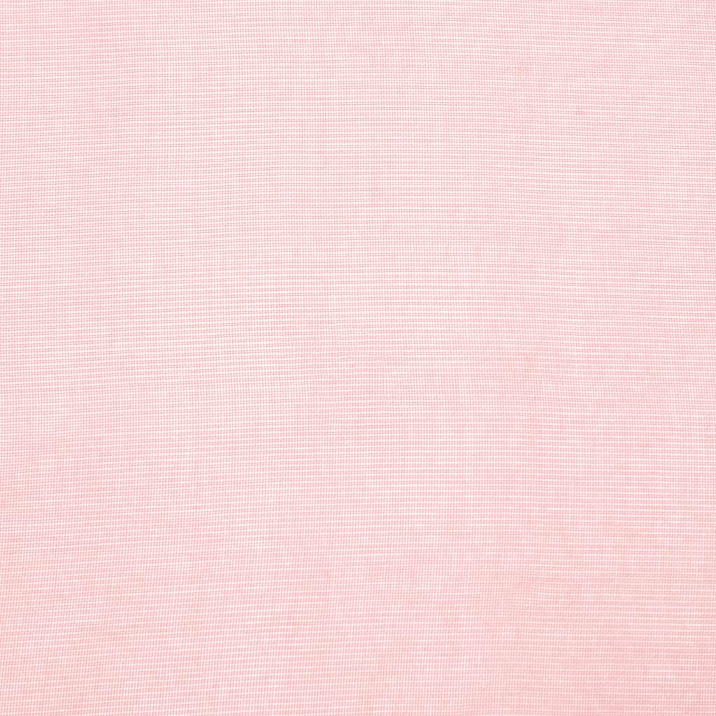 Voile zavjese s petljama 2 kom svijetlo ružičaste 140x175 cm