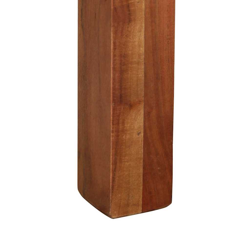 Blagovaonski stol 120x60x76 cm puno drvo bagrem