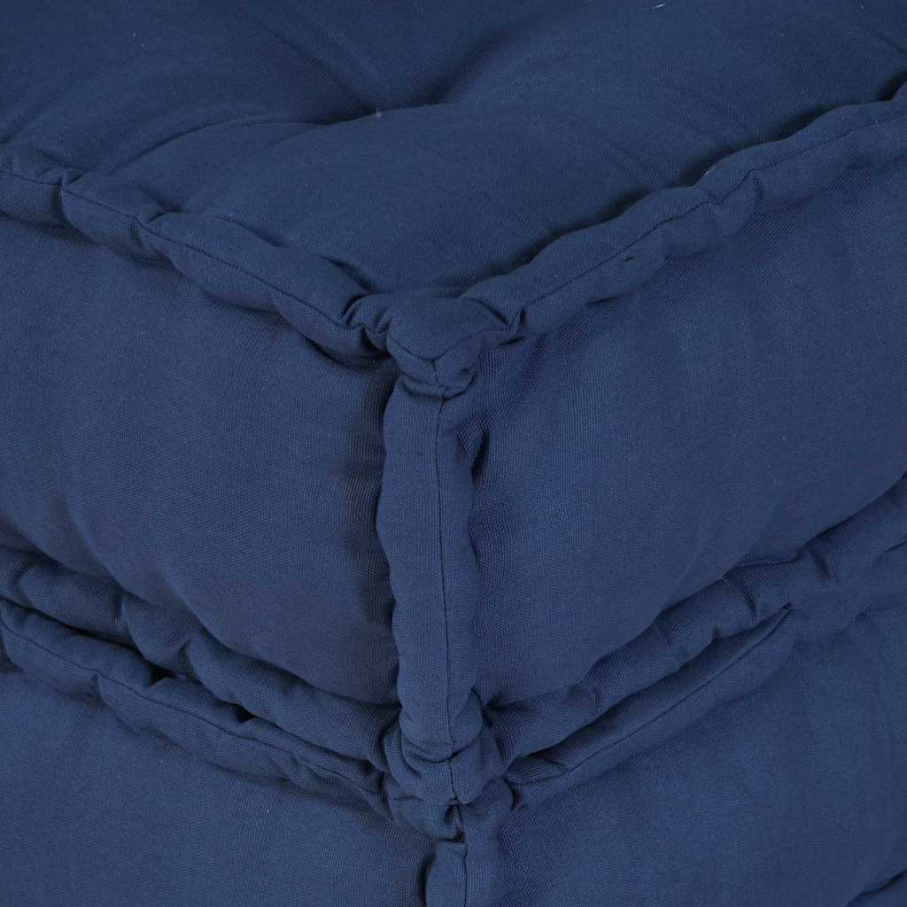 Modularna sofa Indigo 70 x 70 x 36 cm Tkanina