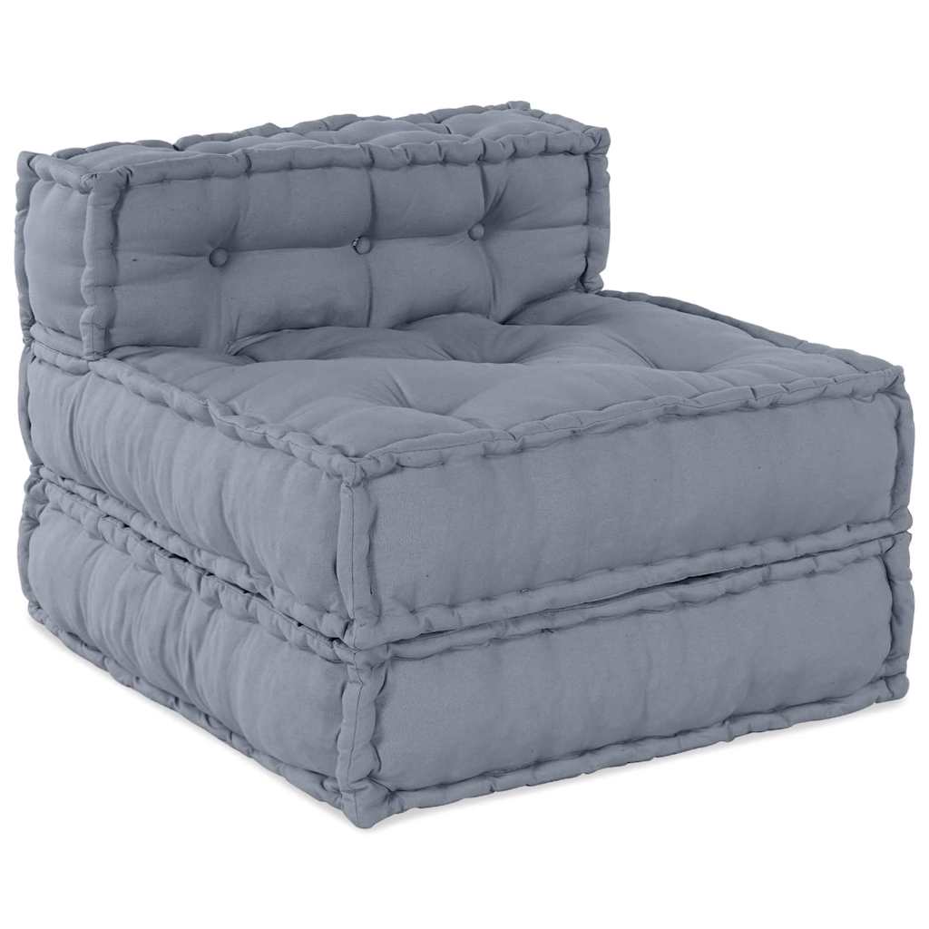 Modularna sofa Siva 70 x 70 x 56 cm Tkanina