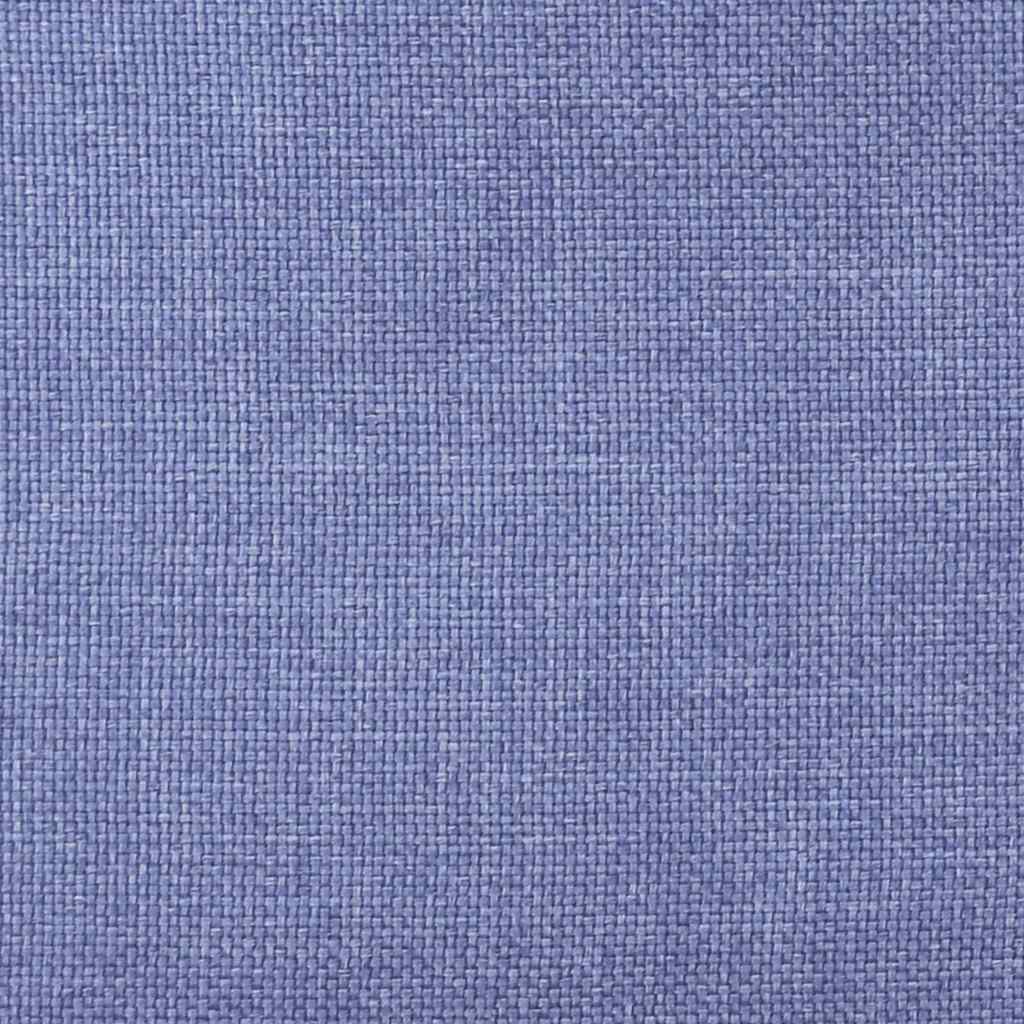 Modularna sofa s jastucima, traperice plave boje