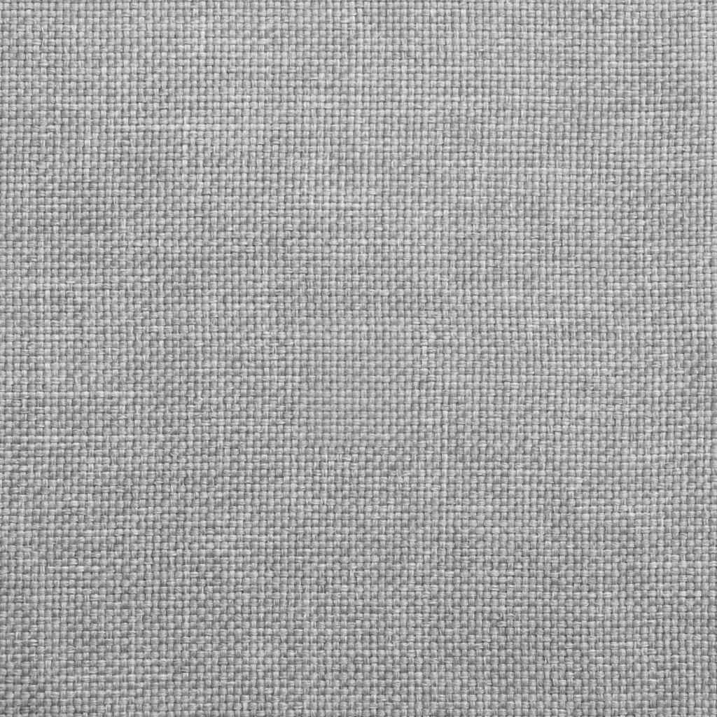Modularni kauč s naslonom za ruke i jastucima, sivo-plave boje 100 cm
