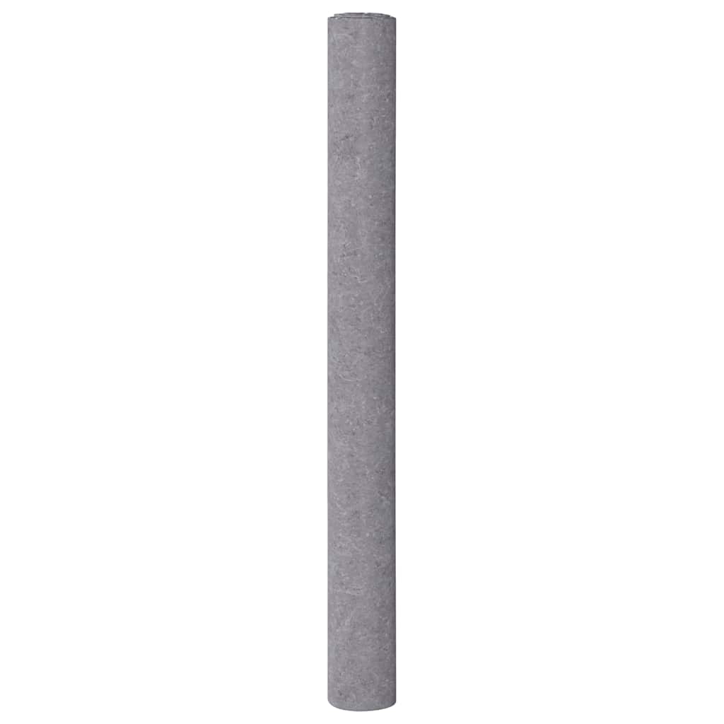 Neklizajući flis za slikanje 5 m 220 g/m² sivi