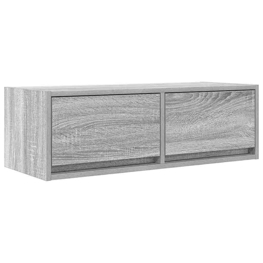 TV ormarići 2 kom hrast sonoma 80x31x25,5 cm konstruirano drvo