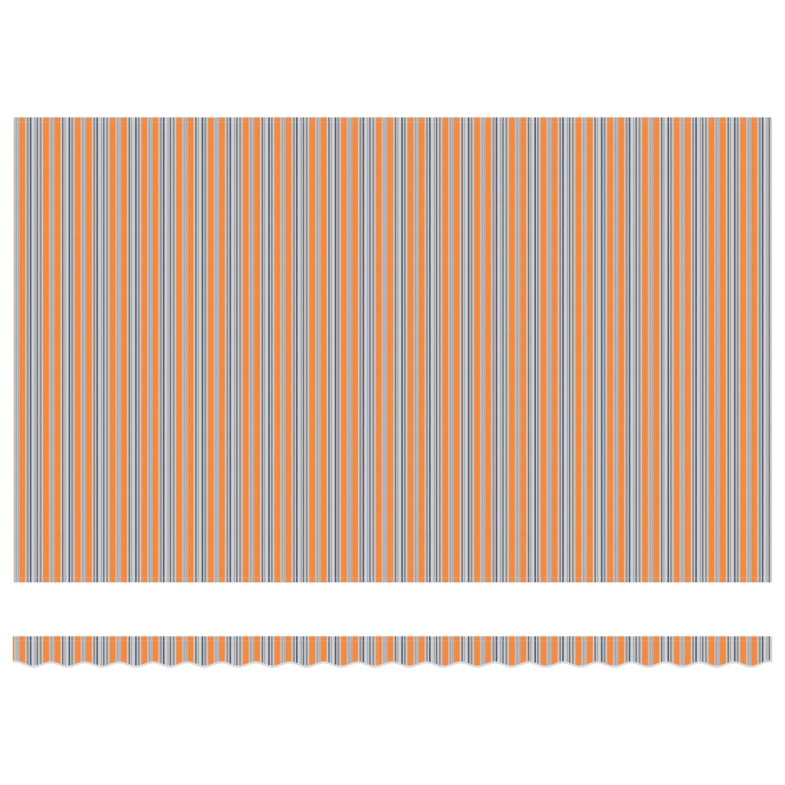 Tkanina za tende Šareni 500 × 350 cm Poliester