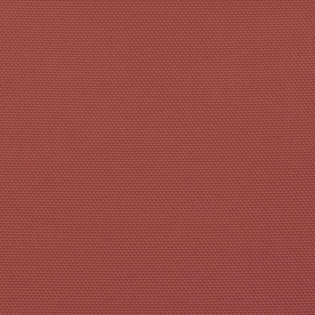 Balkonska pregrada Terakota 75x1000 cm 100% poliester Oxford
