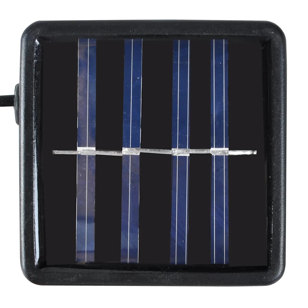 Umjetne kugle od šimšira s LED svjetlima 2 kom zelene 45 cm