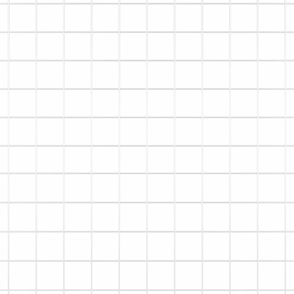 Zavarena žičana ograda s postom 50 x 1,4 m Srebrna Mreža