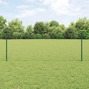 Zavarena žičana ograda 100 x 0,8 m (Š x V)