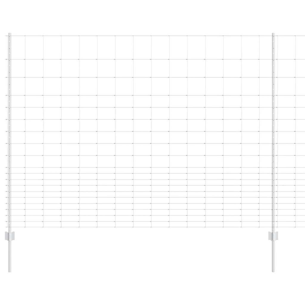 Divlja Ograde s Stupovima 25 x 1,6 m (Š x V)
