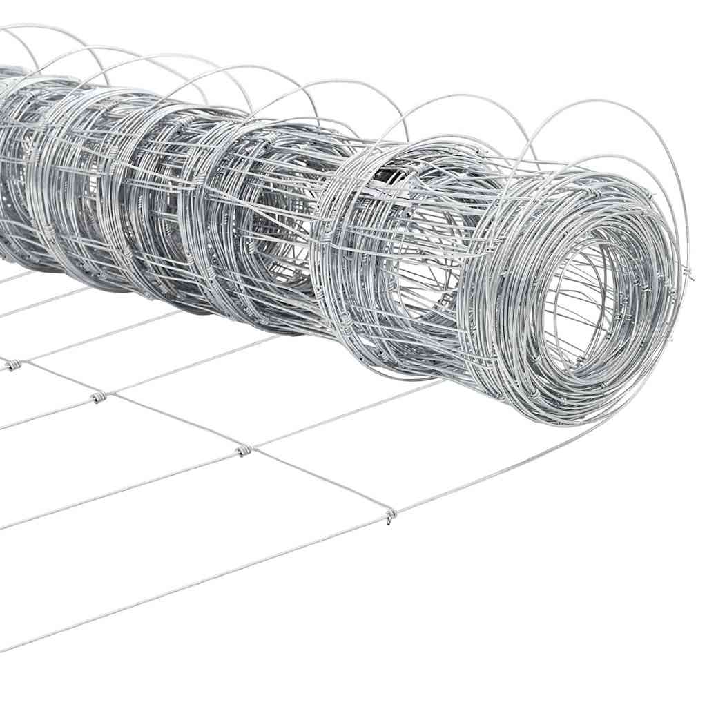 Divlja Ograde s Stupovima 25 x 1,6 m (Š x V)