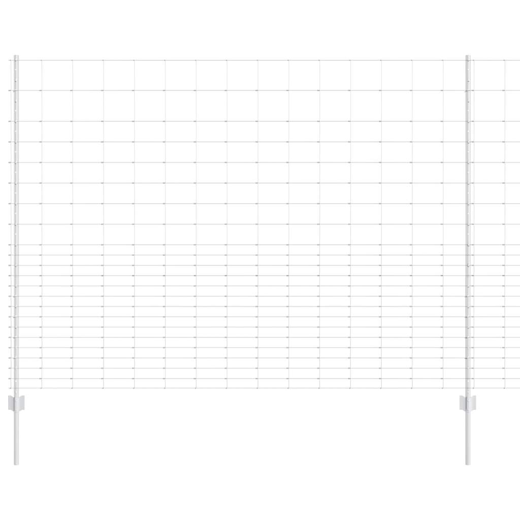 Divlja Ograde s Stupovima 25 x 1,6 m (Š x V)