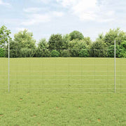 Divlja Ograde s Stupovima 50 x 1,2 m (Š x V)