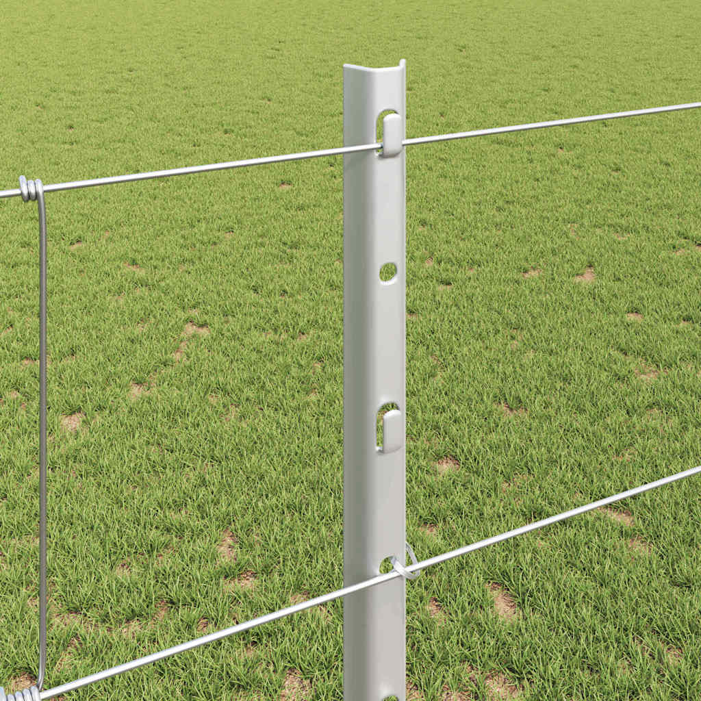 Divlja Ograde s Stupovima 50 x 1,2 m (Š x V)