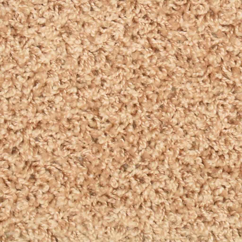 Prostirke za stepenice 30 kom 65x21x4 cm zlatne poluokrugle velike