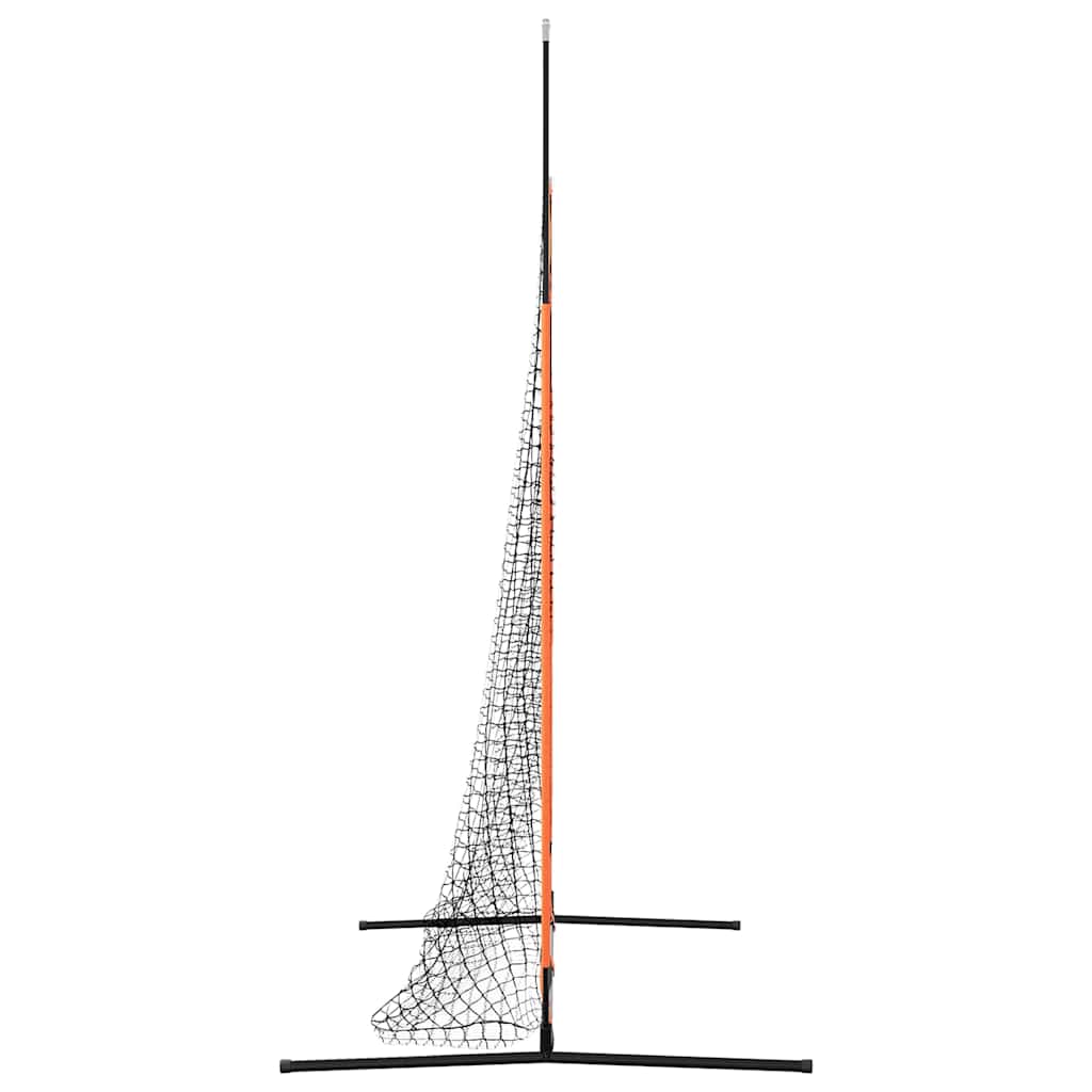 Golf Trening Pomagala Crna 250 x 106,5 x 210 cm Poliester