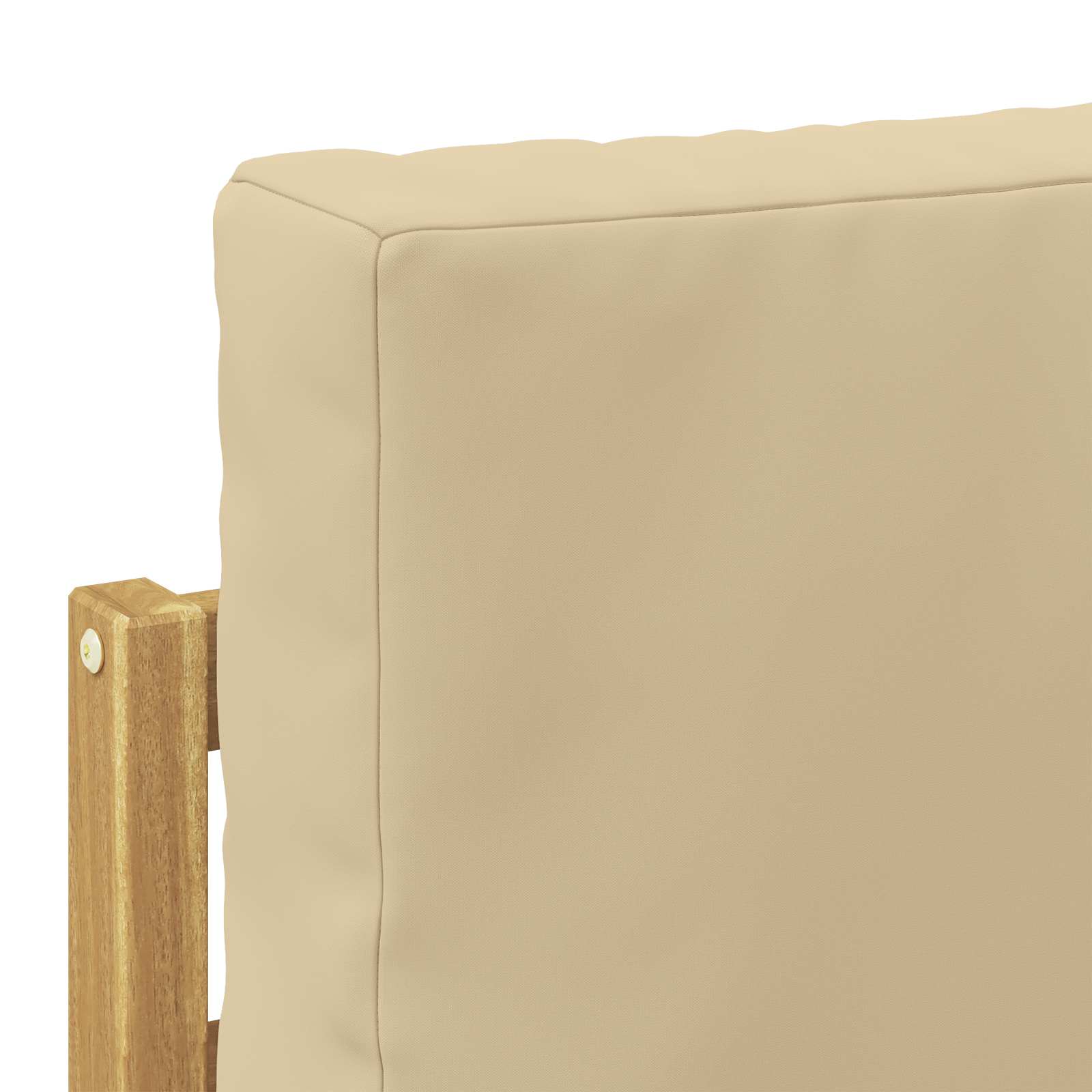 Set vanjskih sofa 3 pcs