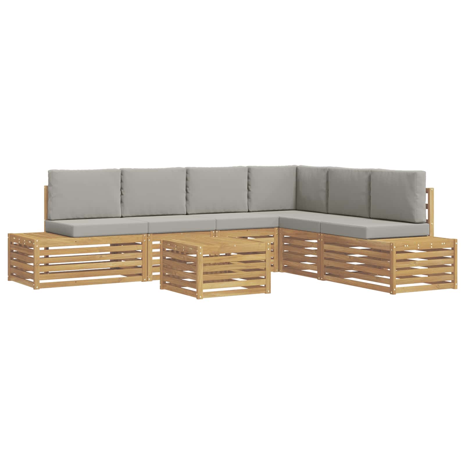 Setovi sofa 6 Komad 59 x 59 x 37 cm