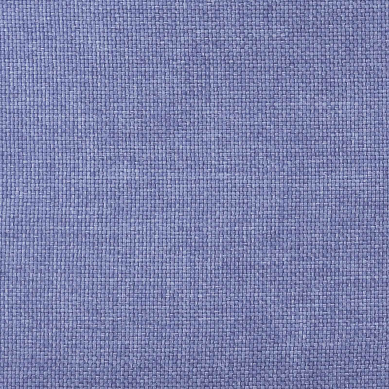 Krevet za djecu s uzglavljem Traper plava 80 x 160 cm Tkanina